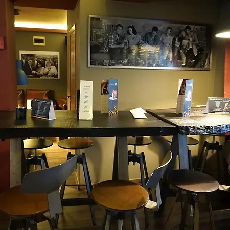 Pirin River Ski, Fun And Family מלון דירות בנסקו