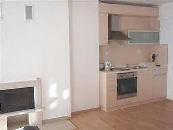 Pirin River Ski, Fun And Family מלון דירות 3*