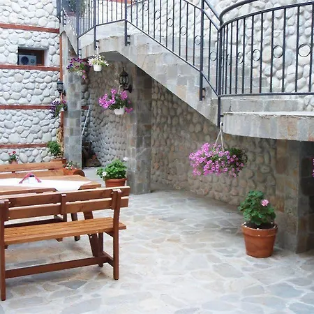 מלון דירות Pirin River Ski, Fun And Family 3*