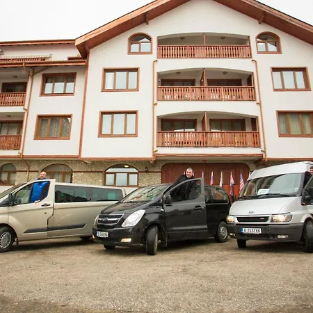 Pirin River Ski, Fun And Family בנסקו