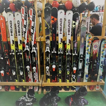 Pirin River Ski, Fun And Family בנסקו