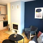 Pirin River Ski, Fun And Family Hotel apartamentowy Bansko