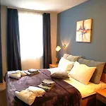 Hotel apartamentowy Pirin River Ski, Fun And Family 3*