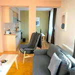 Hotel apartamentowy Pirin River Ski, Fun And Family Bansko