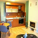 Pirin River Ski, Fun And Family Hotel apartamentowy
