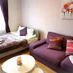 Pirin River Ski, Fun And Family Hotel apartamentowy 3*