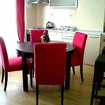 Hotel apartamentowy Pirin River Ski, Fun And Family