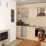 Hotel apartamentowy Pirin River Ski, Fun And Family Bansko