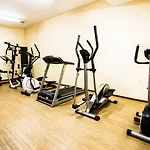 Hotel apartamentowy Pirin River Ski, Fun And Family Bansko