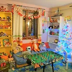 Hotel apartamentowy Pirin River Ski, Fun And Family 3*
