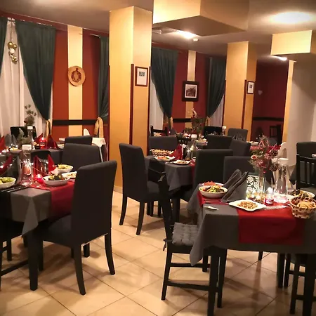 Apartmanhotel Pirin River Ski, Fun And Family 3*