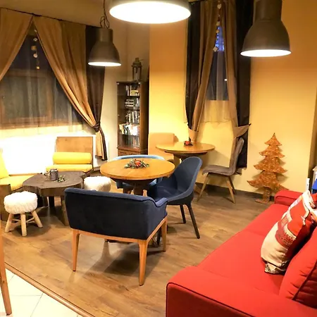 Pirin River Ski, Fun And Family 3*