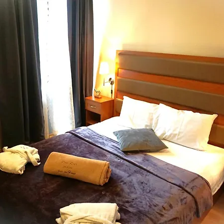 Pirin River Ski, Fun And Family 3* Banszko