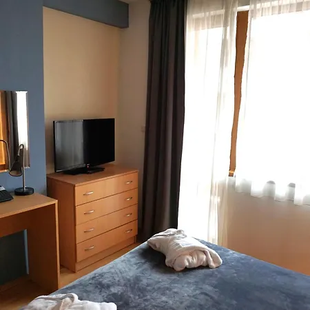 Apartmanhotel Pirin River Ski, Fun And Family