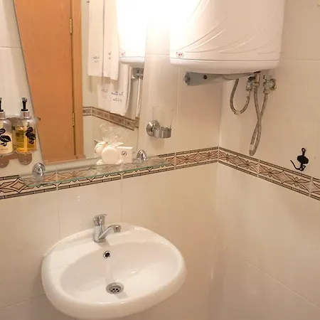 Pirin River Ski, Fun And Family Apartmanhotel