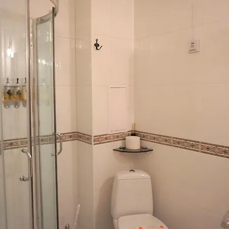 Pirin River Ski, Fun And Family Apartmanhotel 3*
