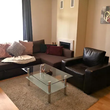 Apartmanhotel Pirin River Ski, Fun And Family