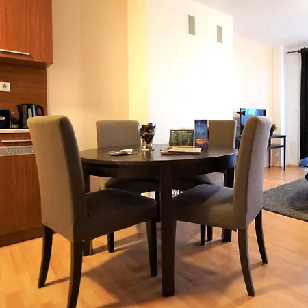 Pirin River Ski, Fun And Family バンスコ