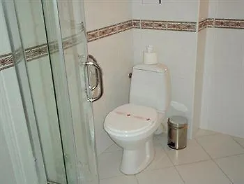 Pirin River Ski, Fun And Family 3* バンスコ