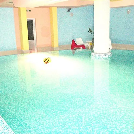 Pirin River Ski, Fun And Family 3* バンスコ