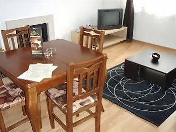 Lejlighedshotel Pirin River Ski, Fun And Family