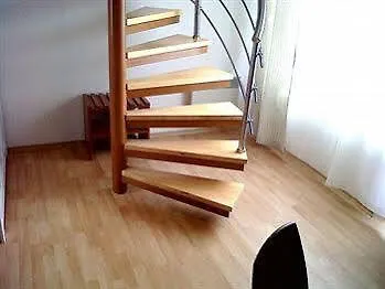 アパートホテル Pirin River Ski, Fun And Family バンスコ