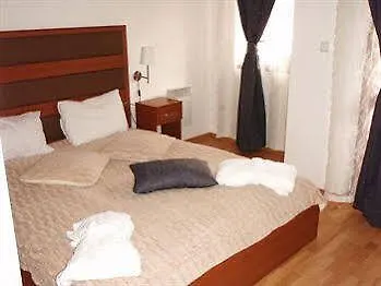 Pirin River Ski, Fun And Family Lejlighedshotel