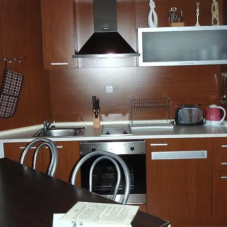 Aparthotel Pirin River Ski, Fun And Family 3*