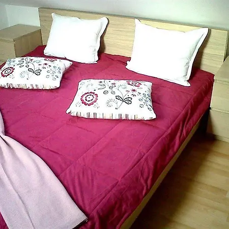 Lejlighedshotel Pirin River Ski, Fun And Family