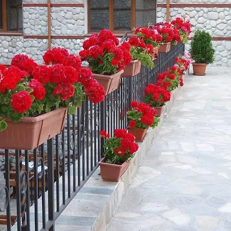 Pirin River Ski, Fun And Family