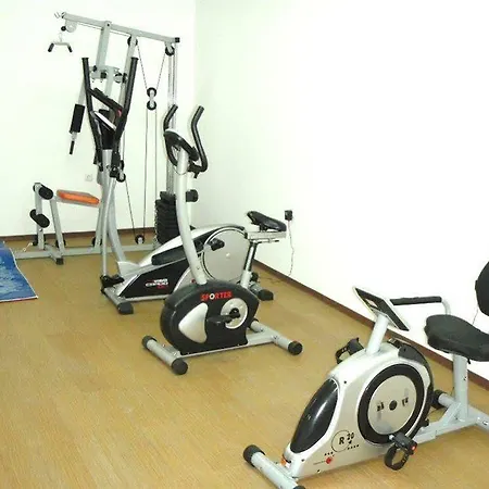 アパートホテル Pirin River Ski, Fun And Family