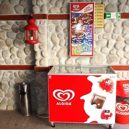 Pirin River Ski, Fun And Family 3* バンスコ