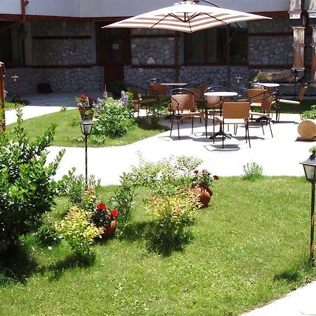 アパートホテル Pirin River Ski, Fun And Family