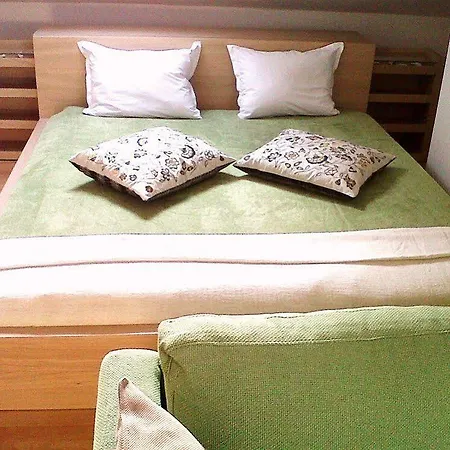 Aparthotel Pirin River Ski, Fun And Family Bansko