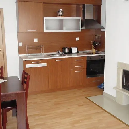 Pirin River Ski, Fun And Family バンスコ