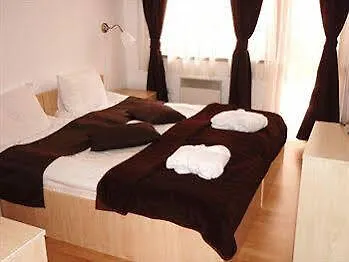 아파트호텔 Pirin River Ski, Fun And Family 3*