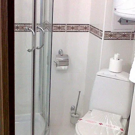 Pirin River Ski, Fun And Family 반스코