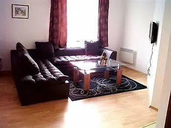 アパートホテル Pirin River Ski, Fun And Family