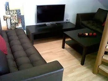 Lejlighedshotel Pirin River Ski, Fun And Family 3*