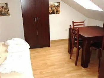 Aparthotel Pirin River Ski, Fun And Family