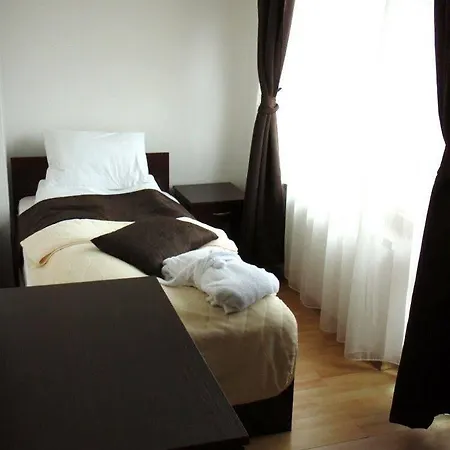 Lejlighedshotel Pirin River Ski, Fun And Family 3*