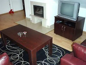 아파트호텔 Pirin River Ski, Fun And Family