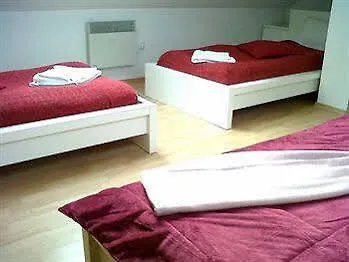 Aparthotel Pirin River Ski, Fun And Family