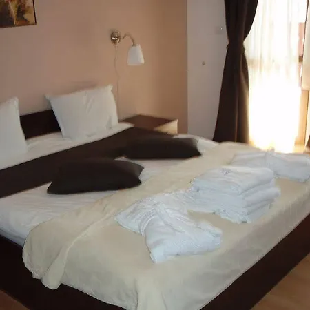 Aparthotel Pirin River Ski, Fun And Family