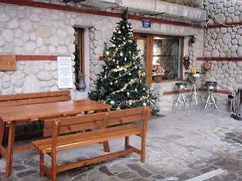 Pirin River Ski, Fun And Family Lejlighedshotel