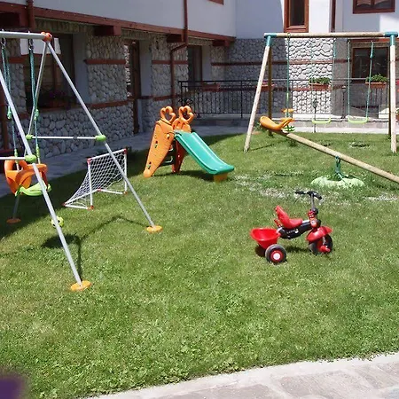 Pirin River Ski, Fun And Family 3*