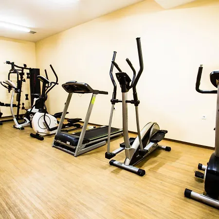 Aparthotel Pirin River Ski, Fun And Family Bansko