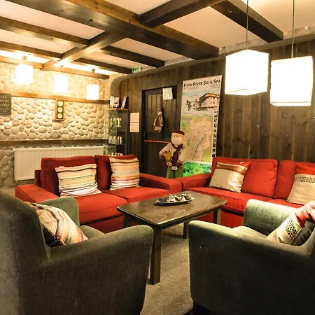 Pirin River Ski, Fun And Family Apartmanhotel