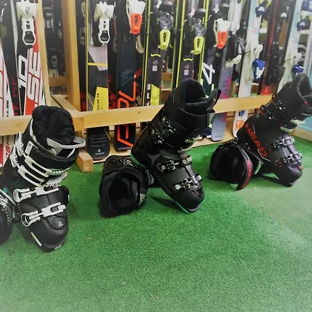 Pirin River Ski, Fun And Family 3* Bansko