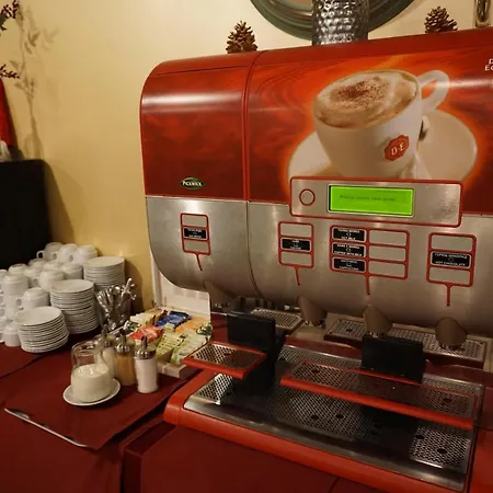 아파트호텔 Pirin River Ski, Fun And Family 반스코